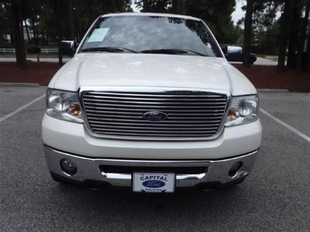 Ford F150 2008 photo 2