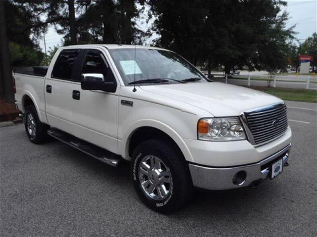 Ford F150 2008 photo 3