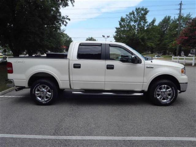 Ford F150 2008 photo 4