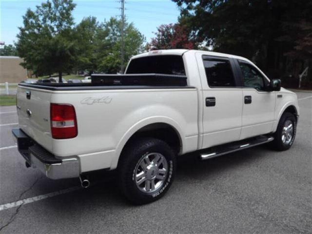 Ford F150 2008 photo 5