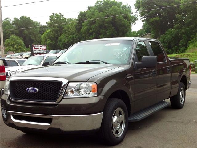 Ford F150 2008 photo 1