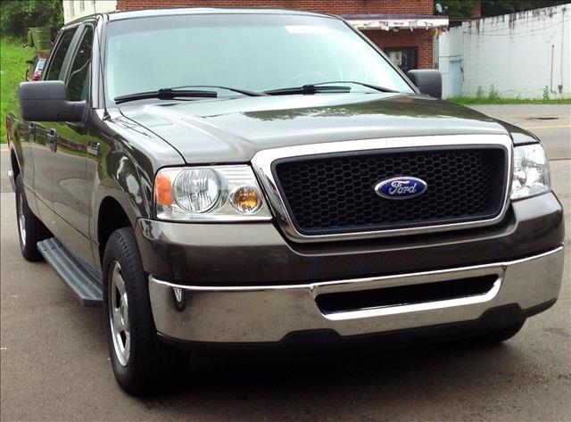 Ford F150 2008 photo 2