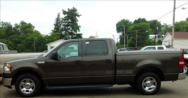 Ford F150 2008 photo 3