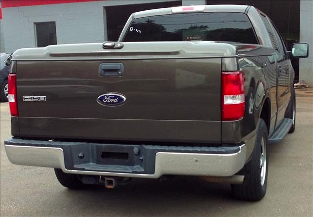 Ford F150 2008 photo 4