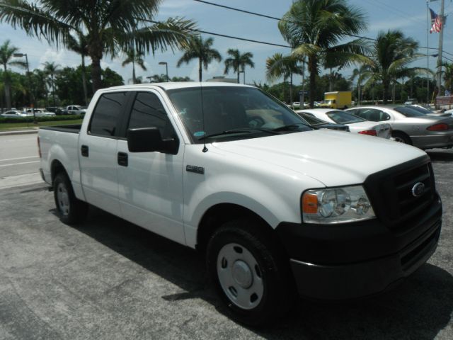 Ford F150 Sle1- 4x4 Pickup Truck