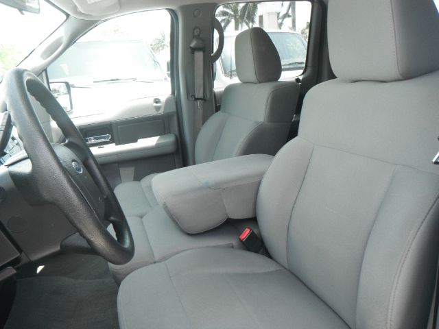 Ford F150 2008 photo 1