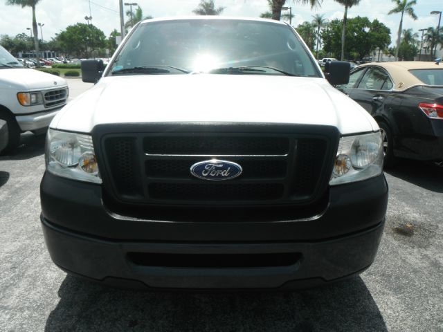 Ford F150 2008 photo 2