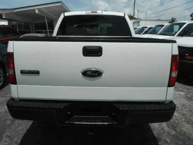 Ford F150 2008 photo 3