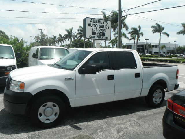 Ford F150 2008 photo 4