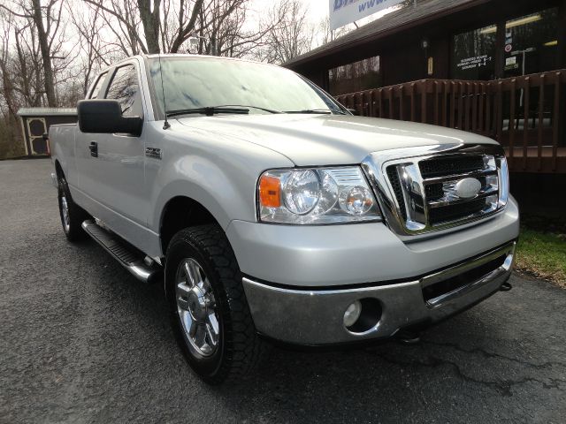 Ford F150 2008 photo 1