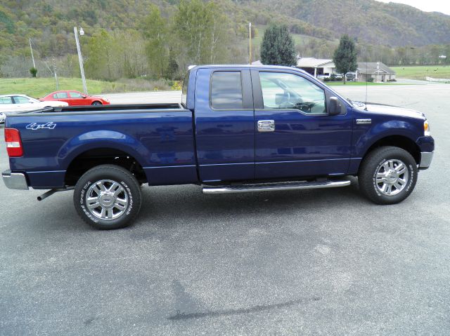 Ford F150 2008 photo 1