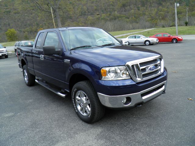 Ford F150 2008 photo 2