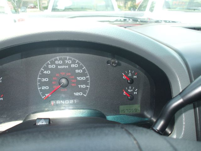 Ford F150 2008 photo 1