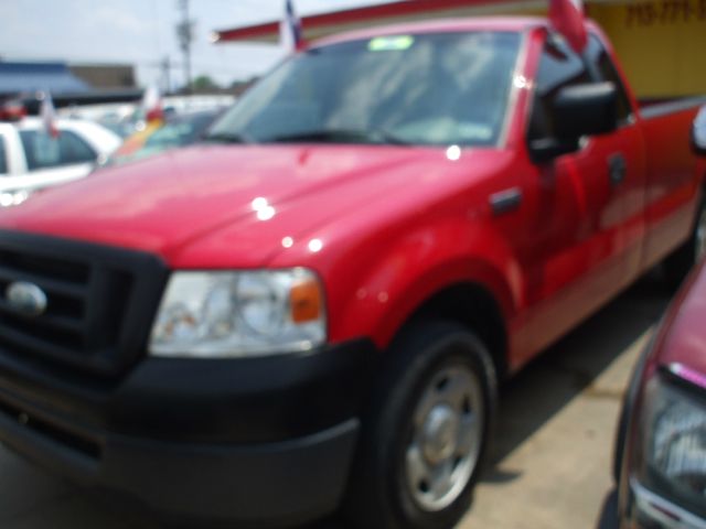 Ford F150 2008 photo 2