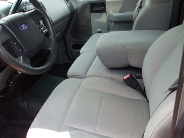 Ford F150 2008 photo 3