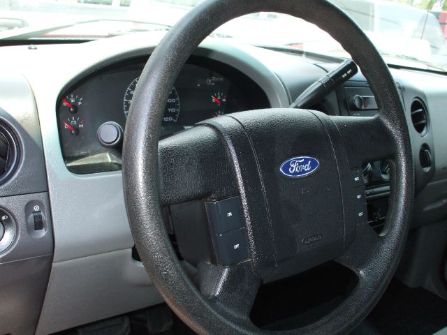 Ford F150 2008 photo 4