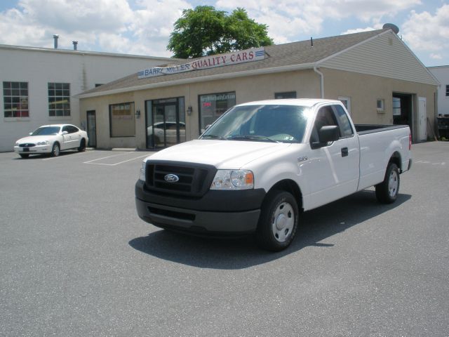 Ford F150 SLE 1500 Z71 Pickup Truck