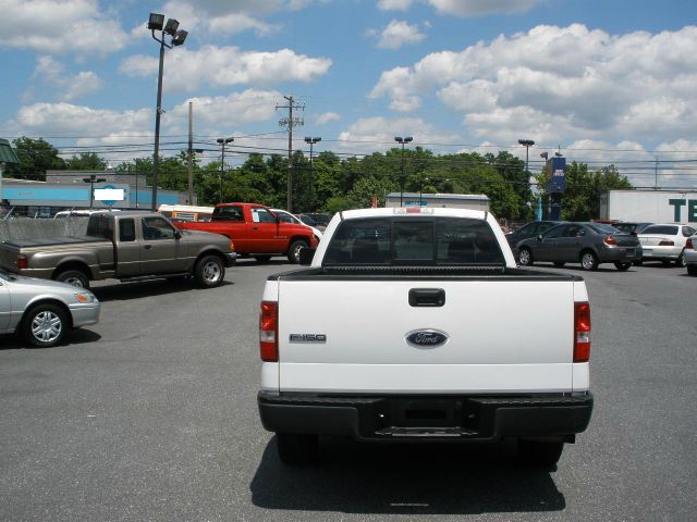 Ford F150 2008 photo 1