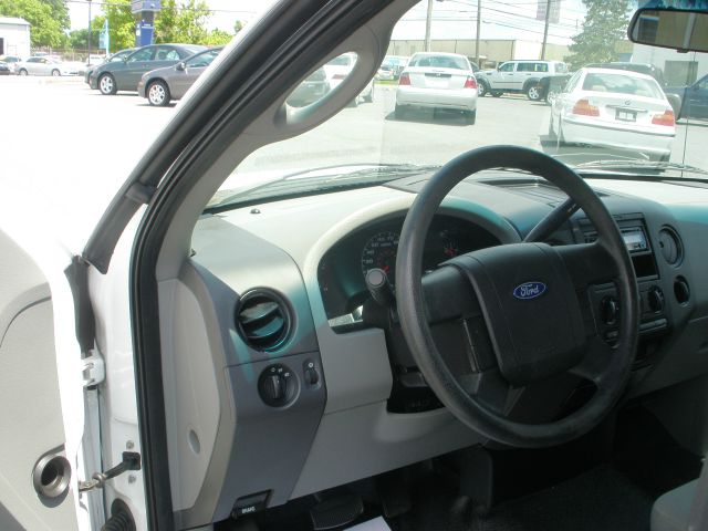 Ford F150 2008 photo 2