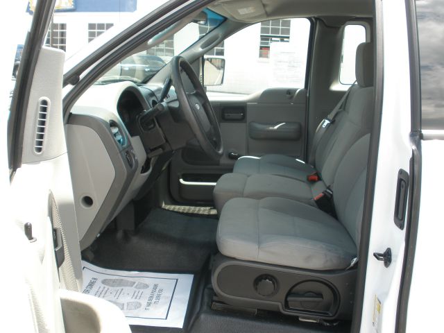 Ford F150 2008 photo 3