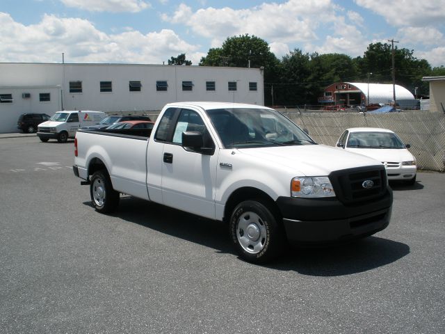 Ford F150 2008 photo 4