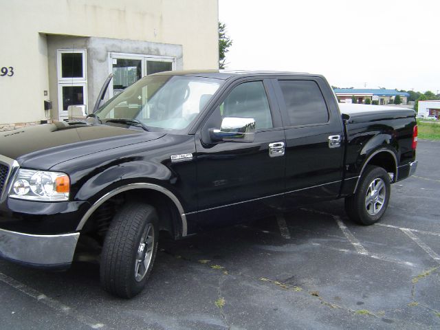 Ford F150 2008 photo 1