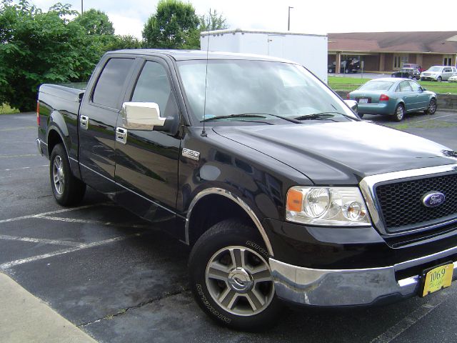Ford F150 2008 photo 3