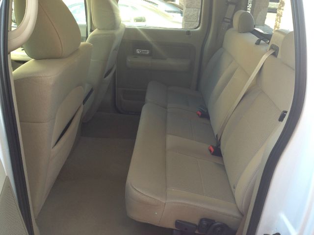 Ford F150 2008 photo 1