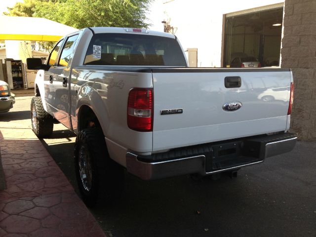 Ford F150 2008 photo 2