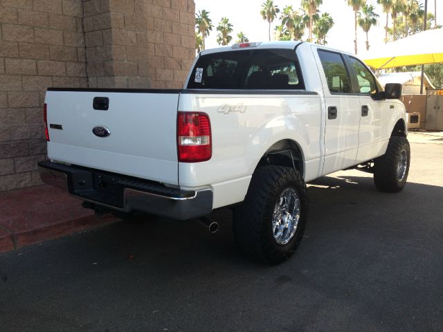 Ford F150 2008 photo 3