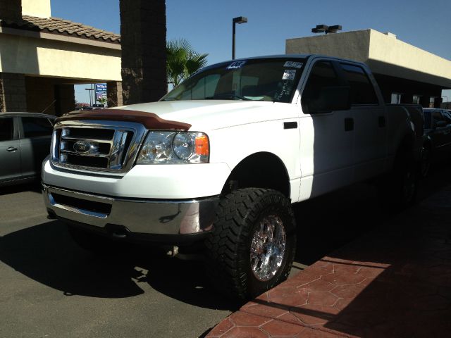 Ford F150 2008 photo 5