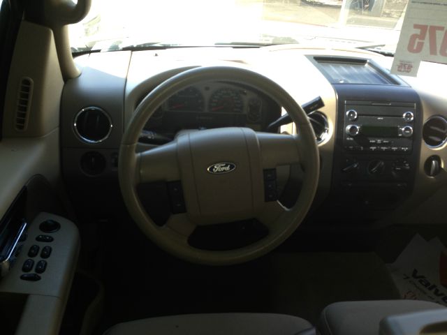 Ford F150 2008 photo 6