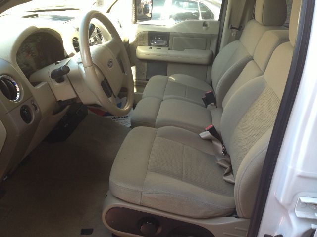 Ford F150 2008 photo 7