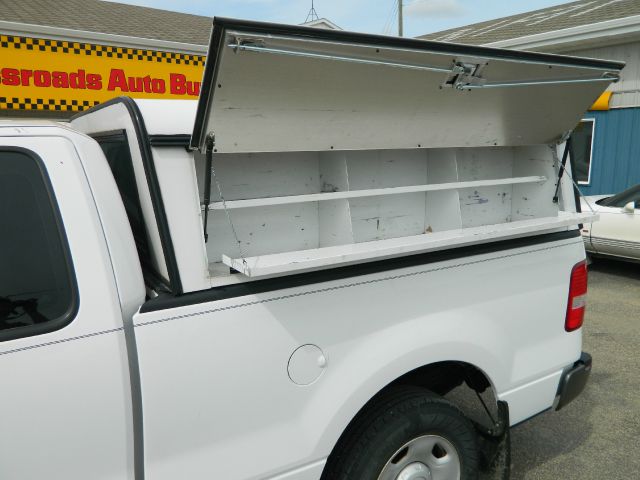Ford F150 2008 photo 2
