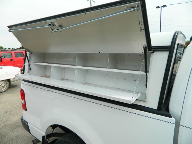 Ford F150 2008 photo 3