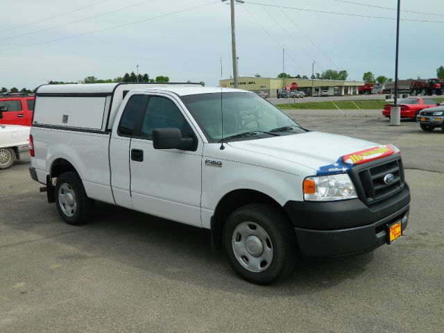Ford F150 2008 photo 4