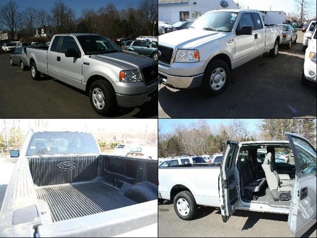 Ford F150 Sport 4WD Other