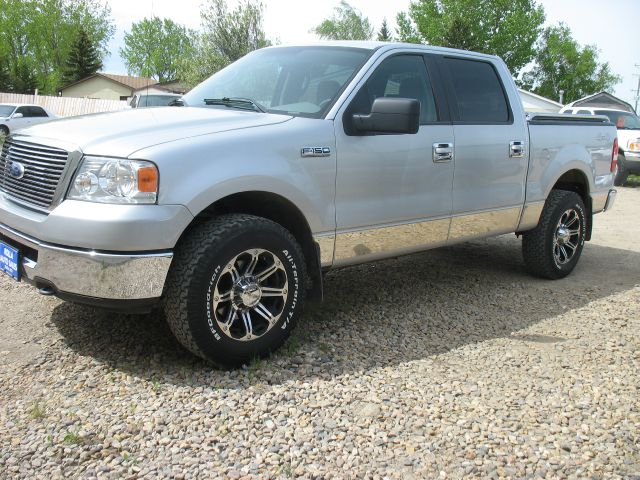 Ford F150 2008 photo 1
