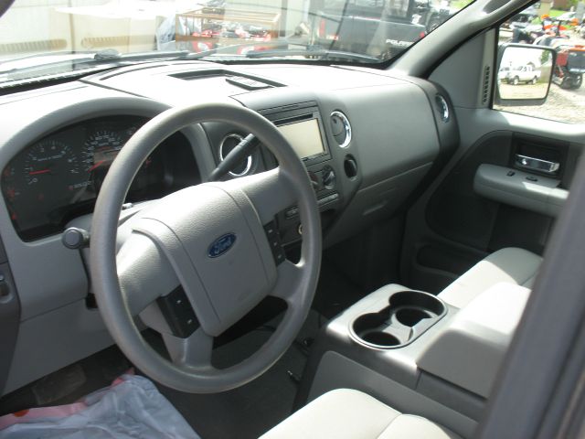 Ford F150 2008 photo 2