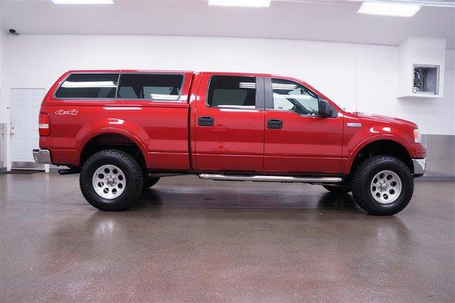 Ford F150 2008 photo 1