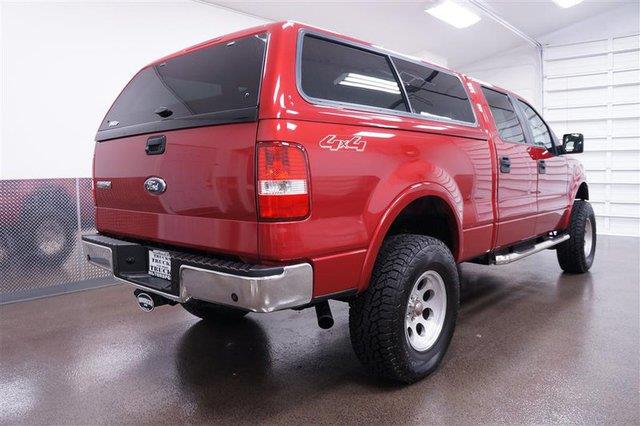 Ford F150 2008 photo 3