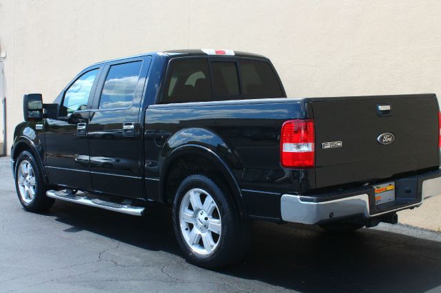 Ford F150 2008 photo 9