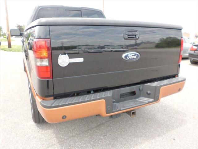Ford F150 2008 photo 5