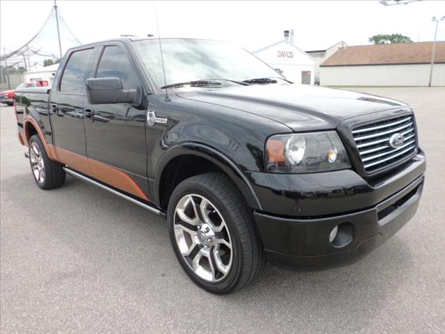 Ford F150 2008 photo 9