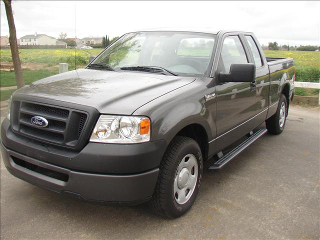 Ford F150 Unknown Pickup