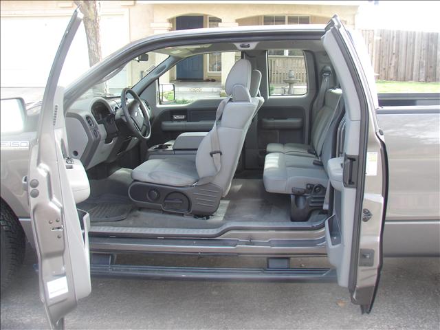 Ford F150 2008 photo 3
