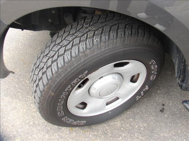 Ford F150 2008 photo 4