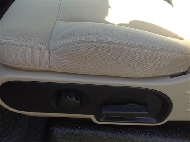 Ford F150 2008 photo 10