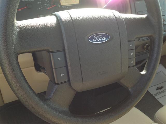 Ford F150 2008 photo 11