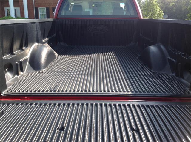 Ford F150 2008 photo 15